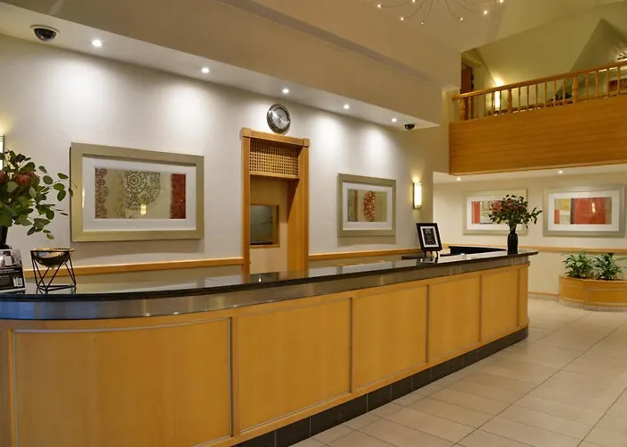 Road Lodge Sandton