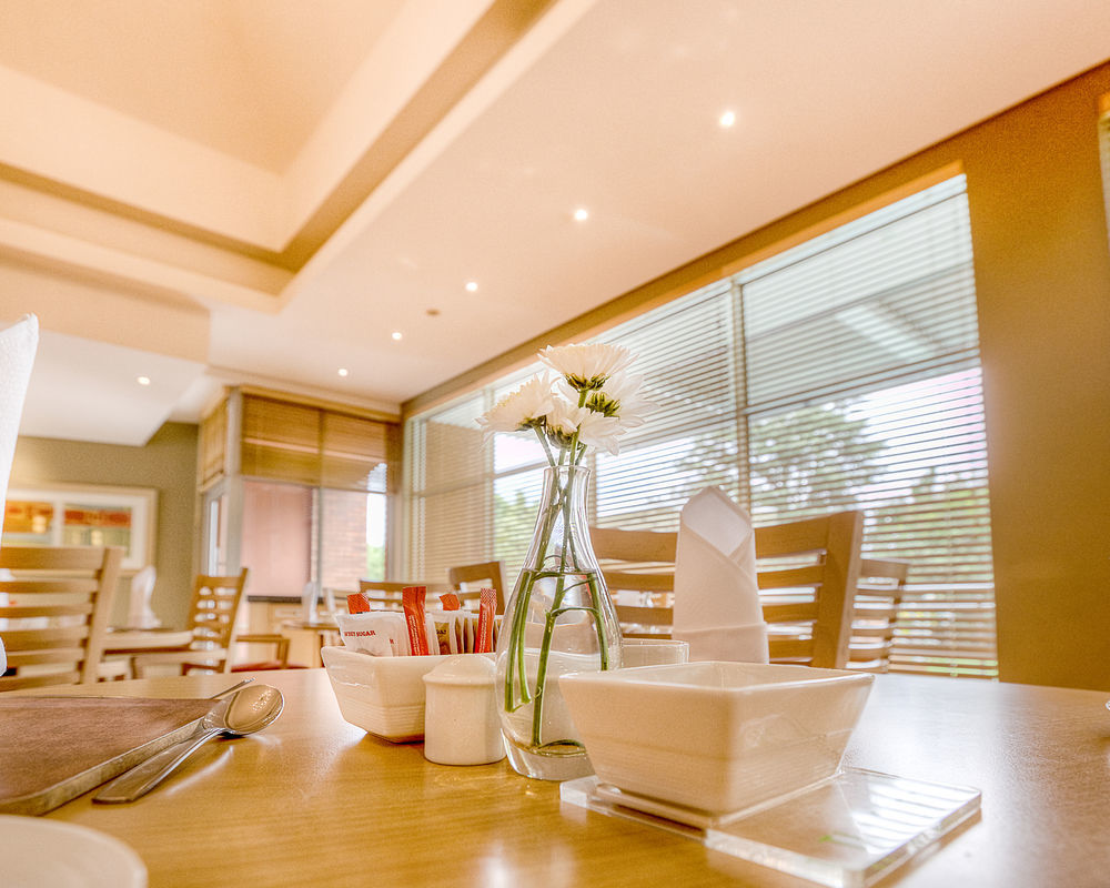 Hotel Road Sandton Joanesburgo