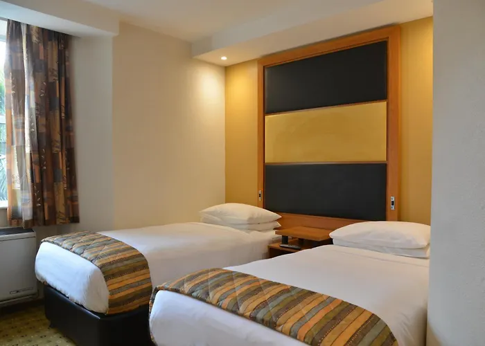 Road Lodge Sandton