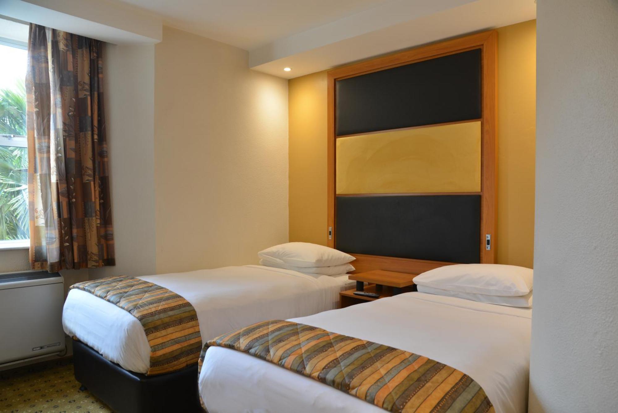 Road Sandton Hotel Johannesburg